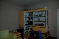 Осветяване от един диод при 500мА ток