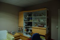 Приблизителна представа за осветеност