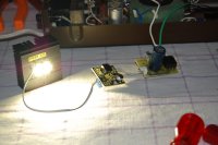 Тестова постановка